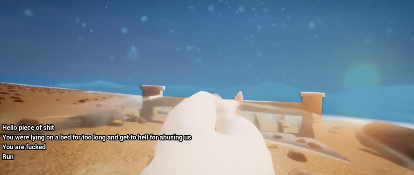 奇葩的睡觉模拟器,睡觉模拟器游戏