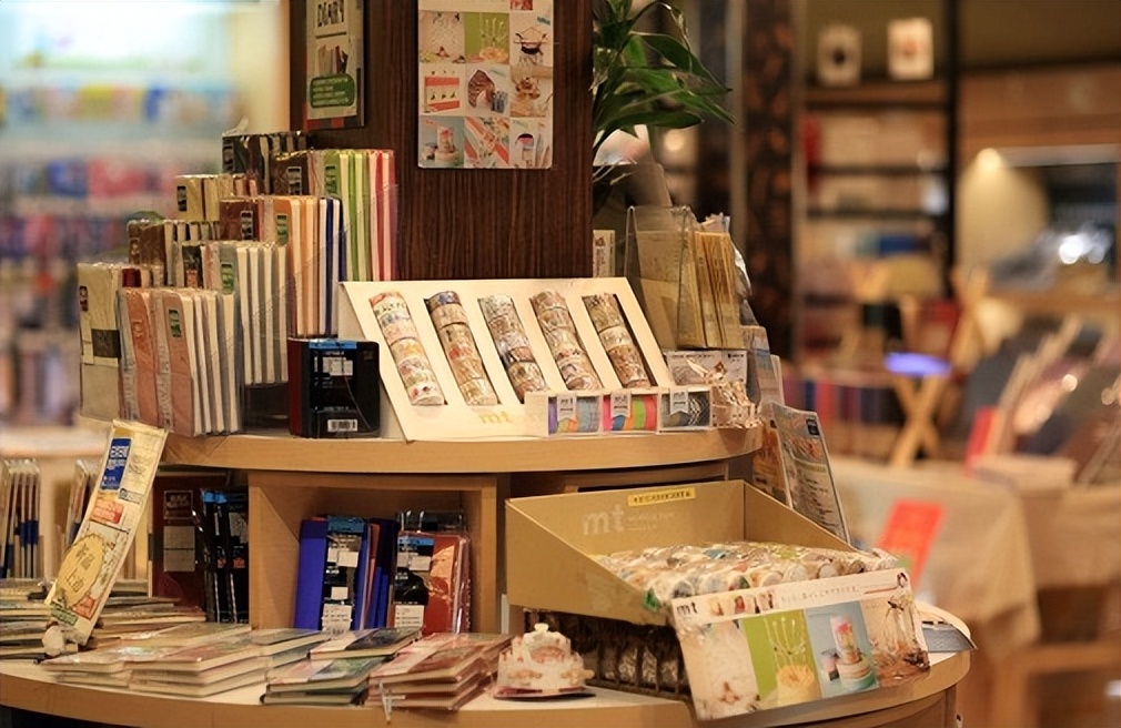 2023年开文具店前景如何,文具加盟店排行榜前十名