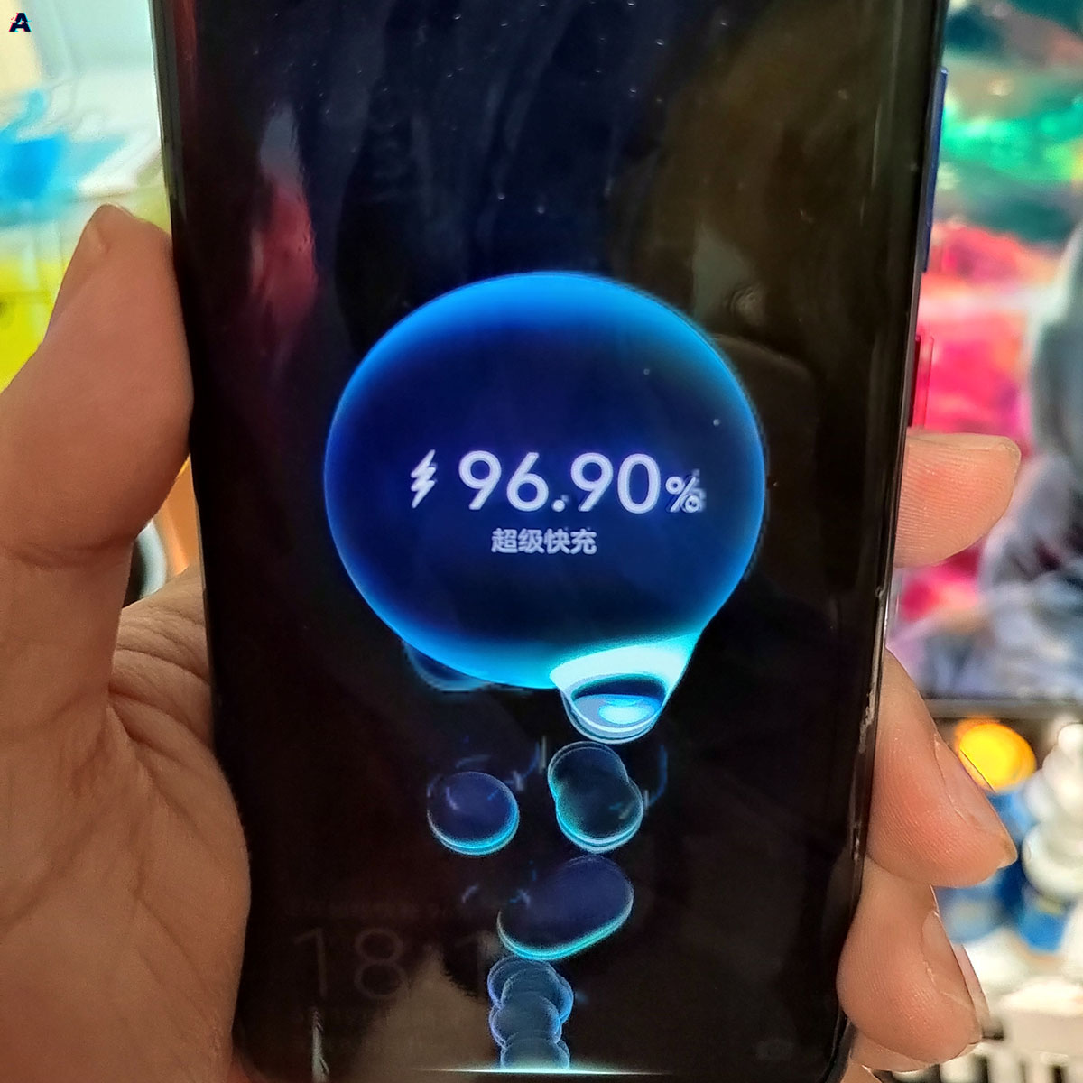 华为22.5w充电器适合机型,华为22.5w充电器推荐