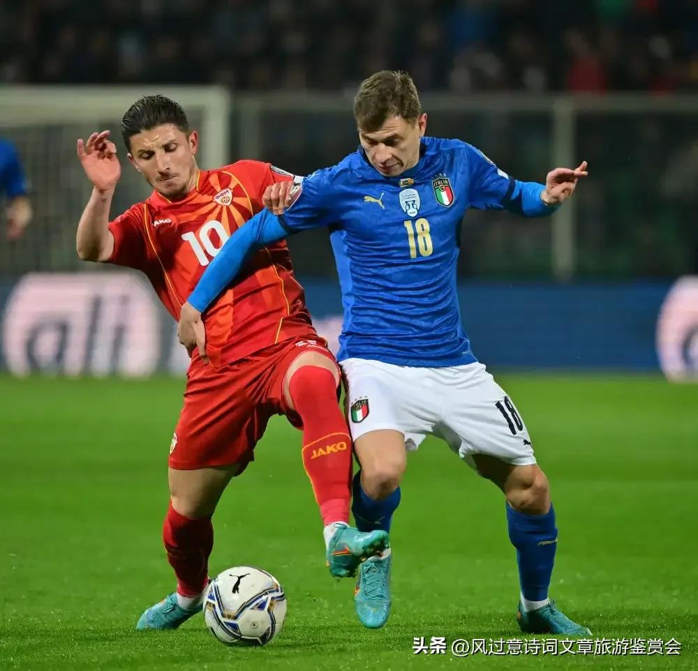 2022卡塔尔世界杯个人前瞻及见解,2022年卡塔尔世界杯给我们的启示