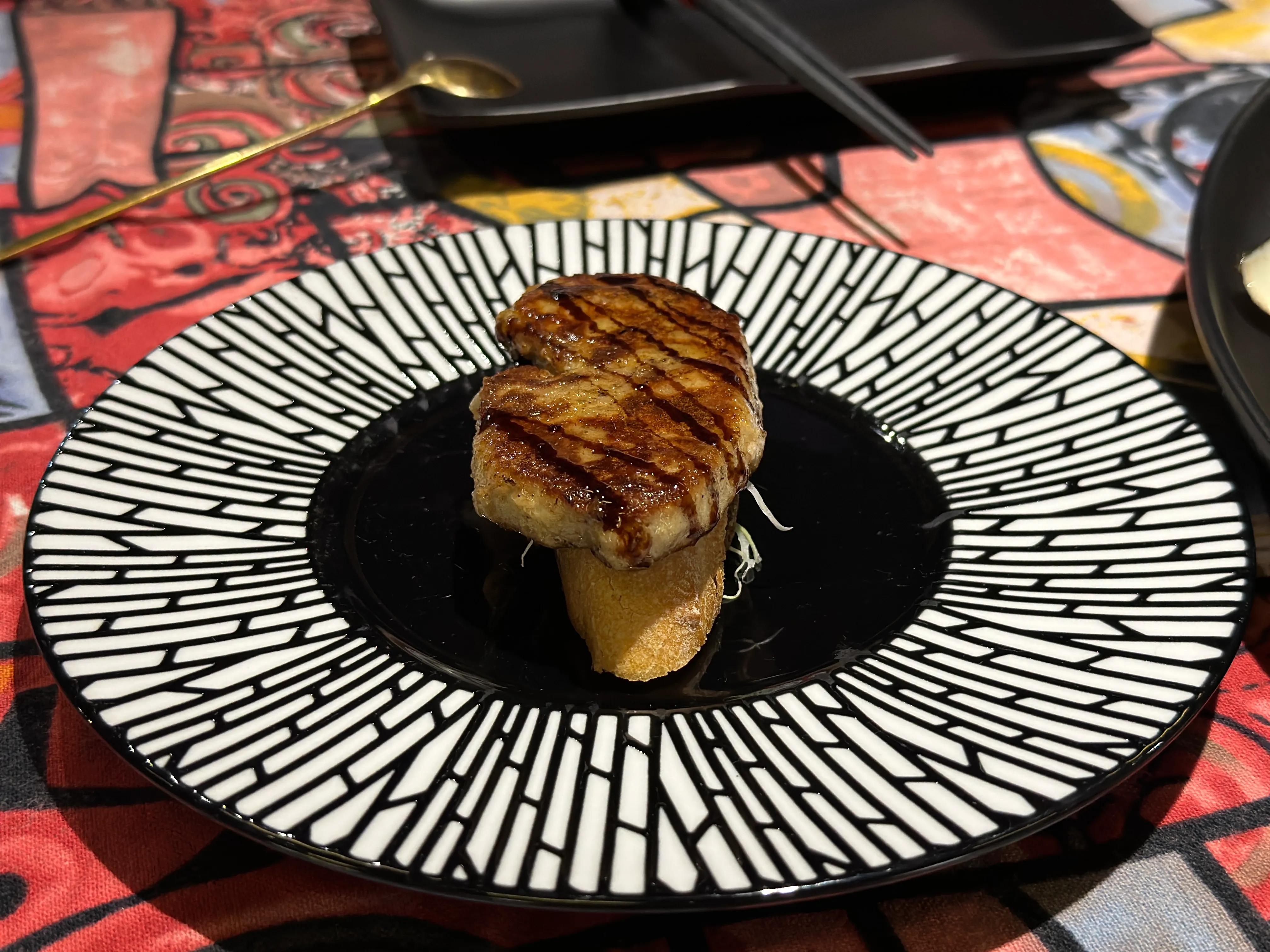 广州地道烧烤天花板,广州烧烤天花板