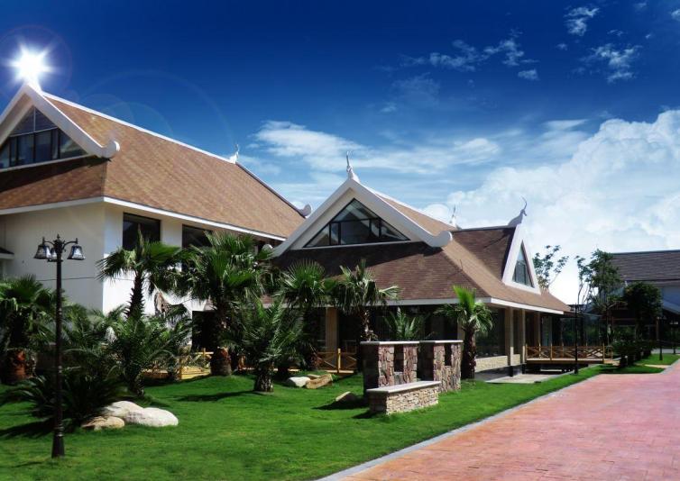 上海最热门的20个景点,五一上海十大热门景点