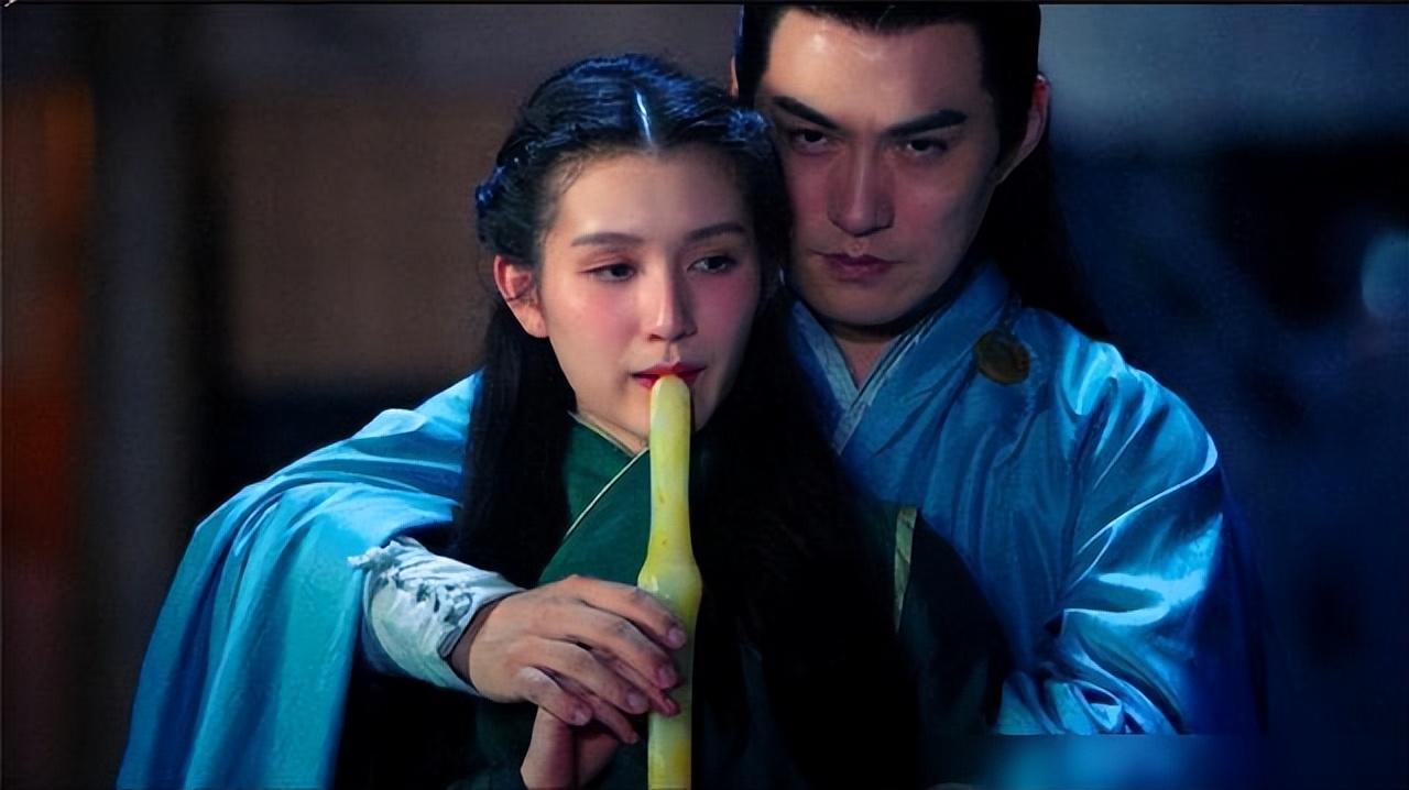 武侠小说十大细思极恐,最经典的九部武侠小说