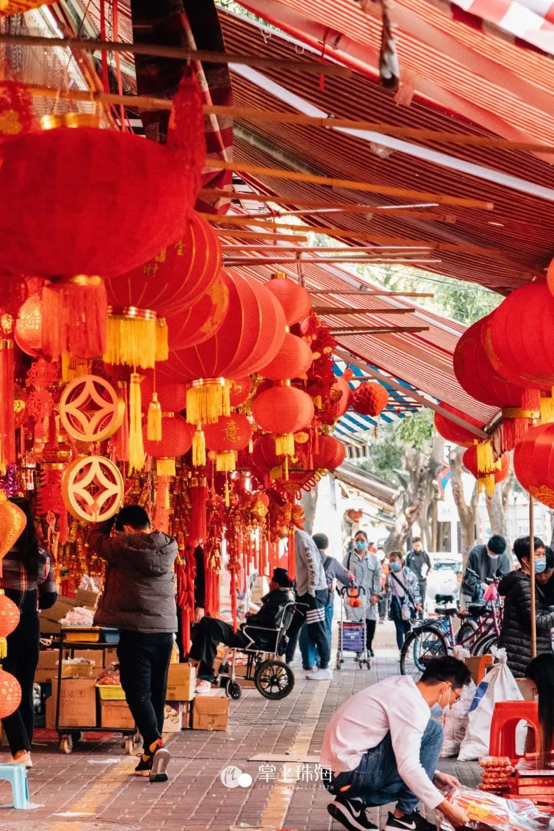 珠海有没有批发市场,珠海批发市场几点开始批发