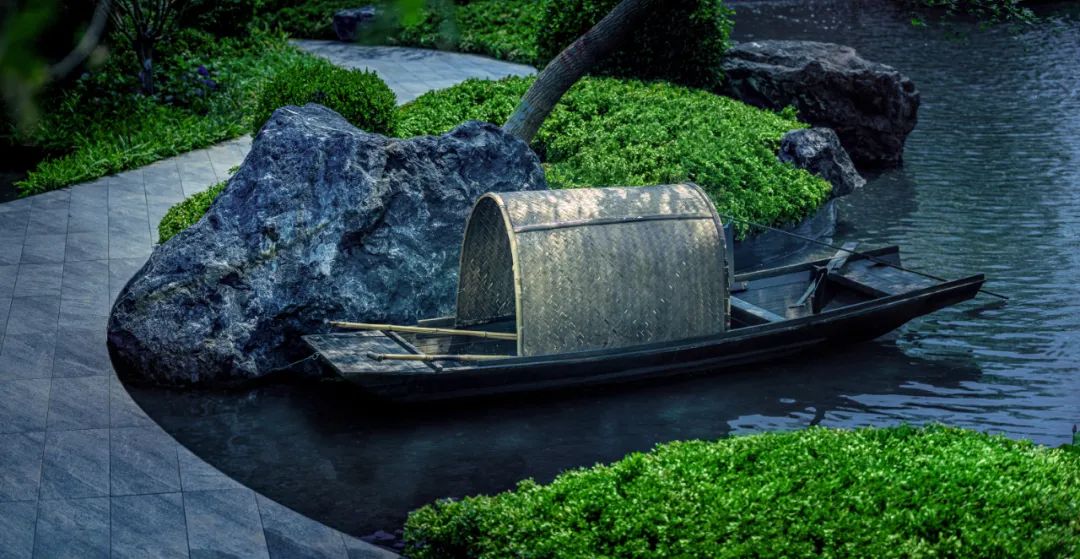 中建国贤府介绍,中建国贤府平面图