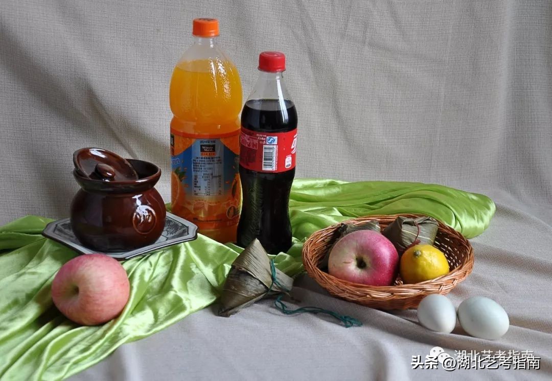 2023湖北美术真题,湖北省历年美术联考考题