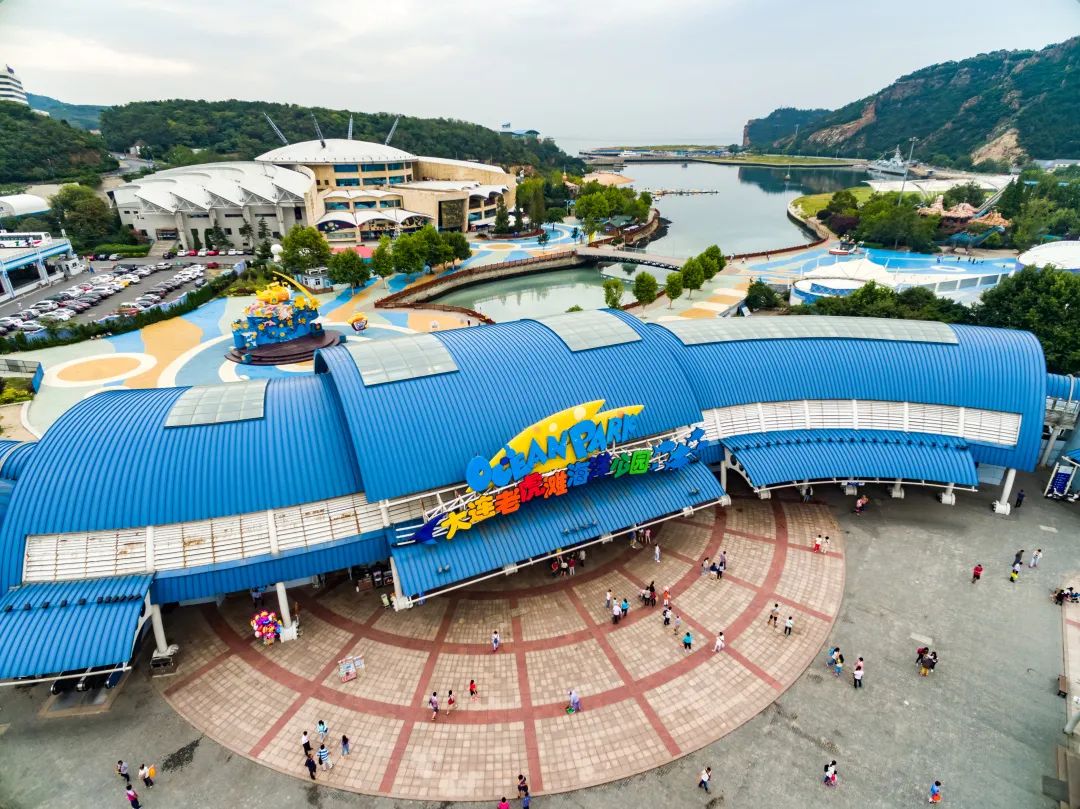 大连旅游攻略3天2夜住宿,大连旅游攻略视频