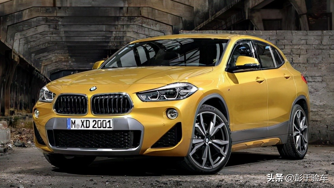 盘点所有宝马车型进化史,宝马车型历史全梳理