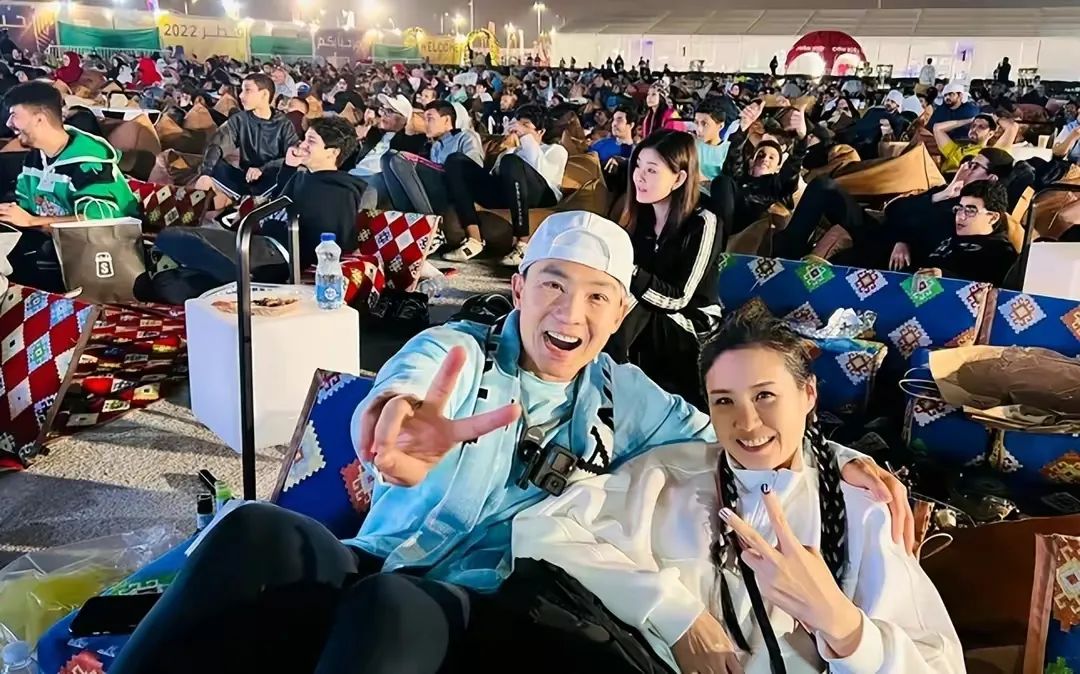 今年梅西来北京的视频,2023年梅西来北京球迷疯狂时刻