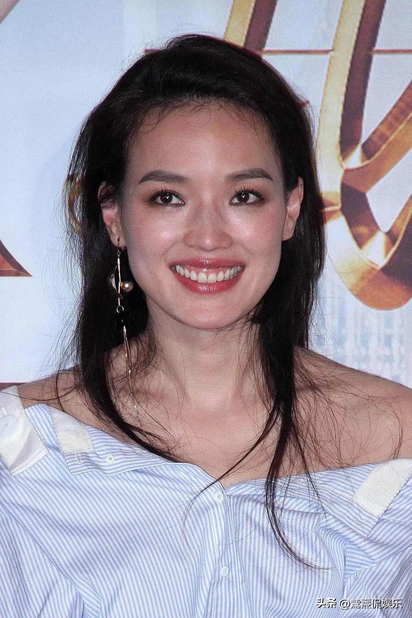 19岁拍全裸写真，20岁一脱成名，“性感女神”舒淇的成长之路