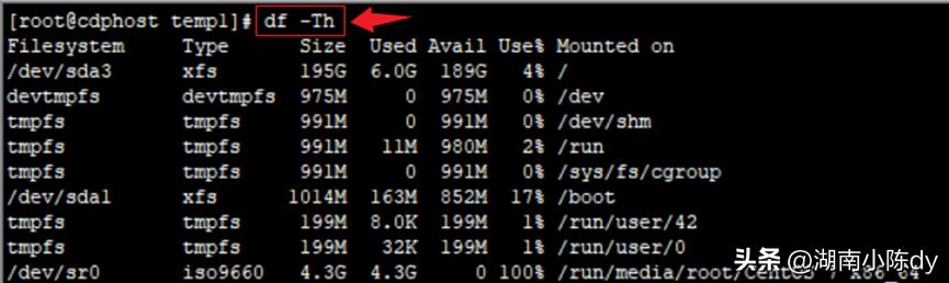 100个常用linux命令,linux常用监控命令详解