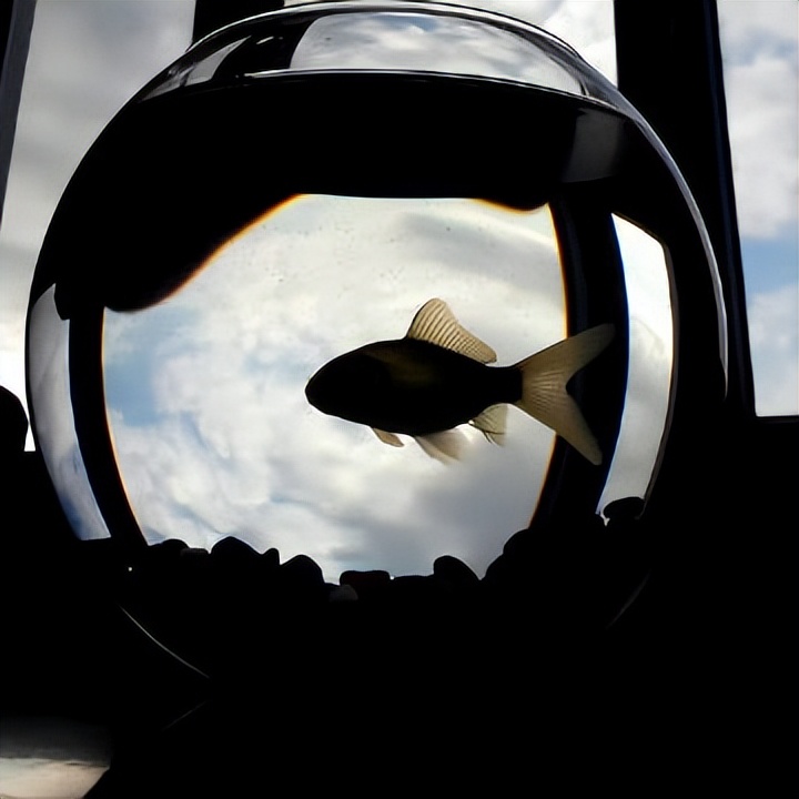 孤独背景图高级感暗系,孤独氛围感背景图片