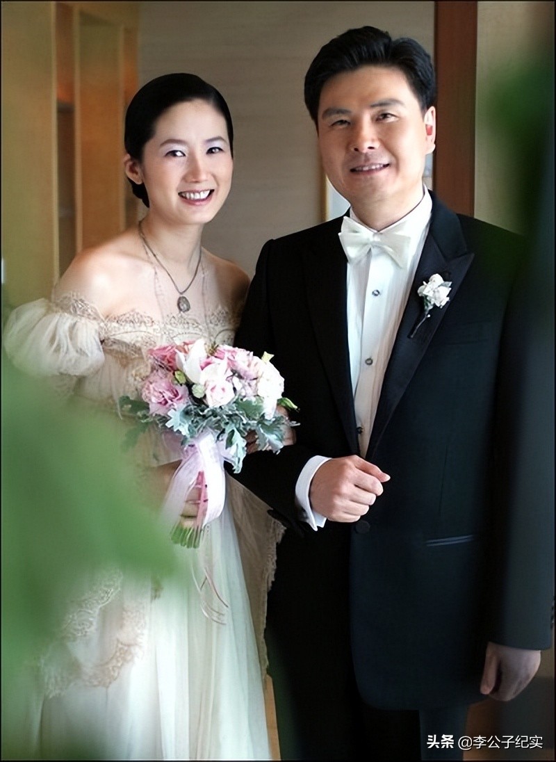 韩国李英爱的情史,韩国国民初恋李英爱