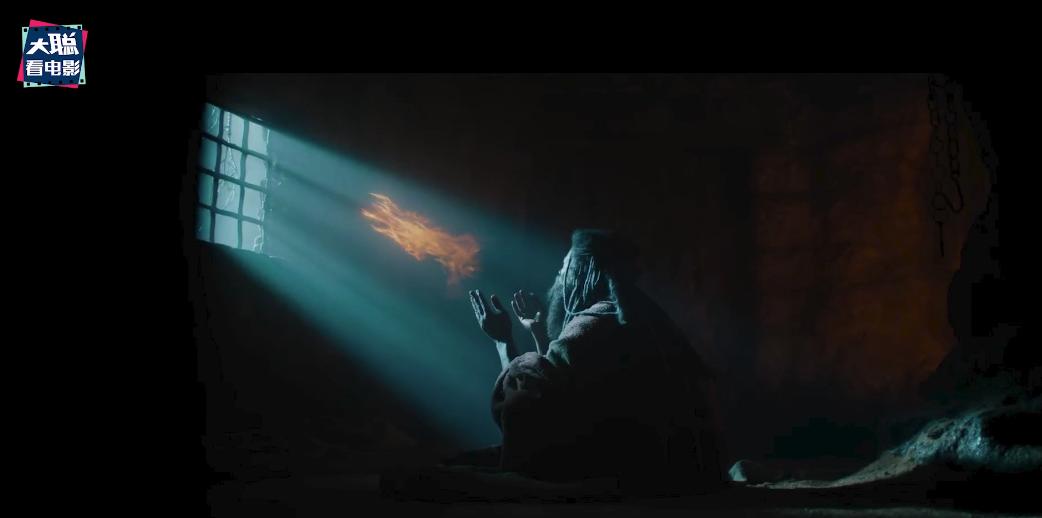 三分钟看懂雷霆沙赞,一口气看完雷霆沙赞讲解