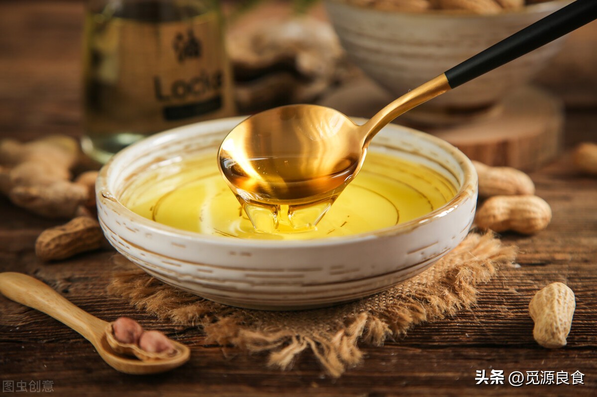 劣质花生油含有致癌毒素,劣质花生油如何鉴别