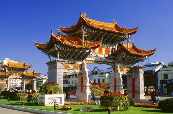 昆明旅游攻略每日游玩路线安排,昆明旅游攻略三天两夜游玩路线