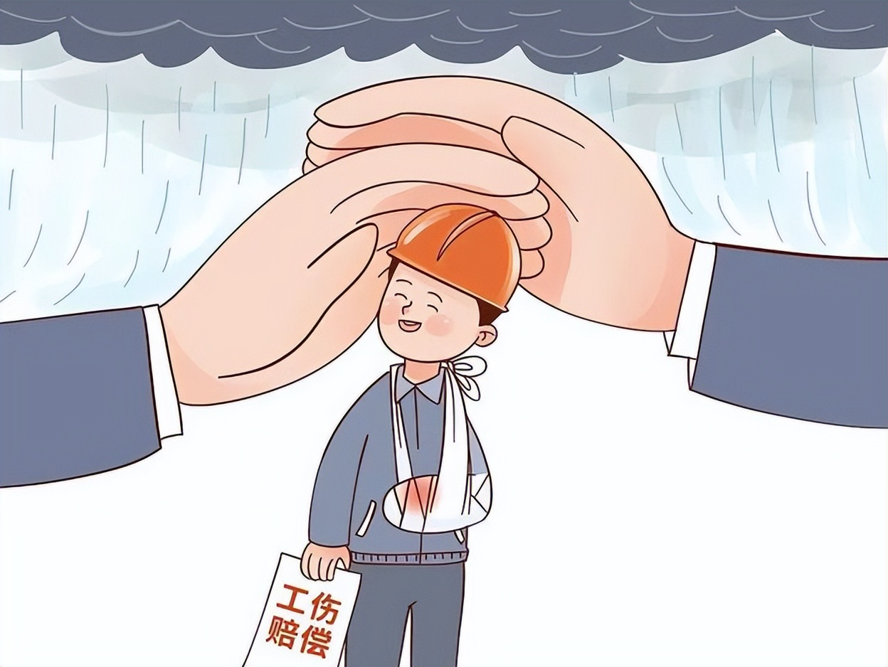 包工头雇佣的小工受伤属于工伤吗,小包工头工人工伤该承担多少责任