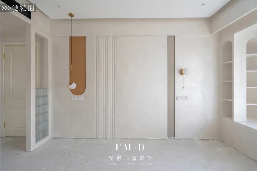 大横厅为什么越来越受人喜欢,大横厅最好小户型房