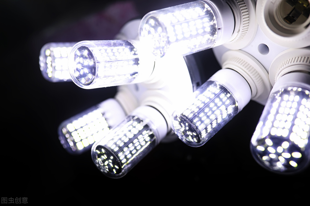 led灯珠常见问题与解决方法,led灯的灯珠规格都是相同的吗
