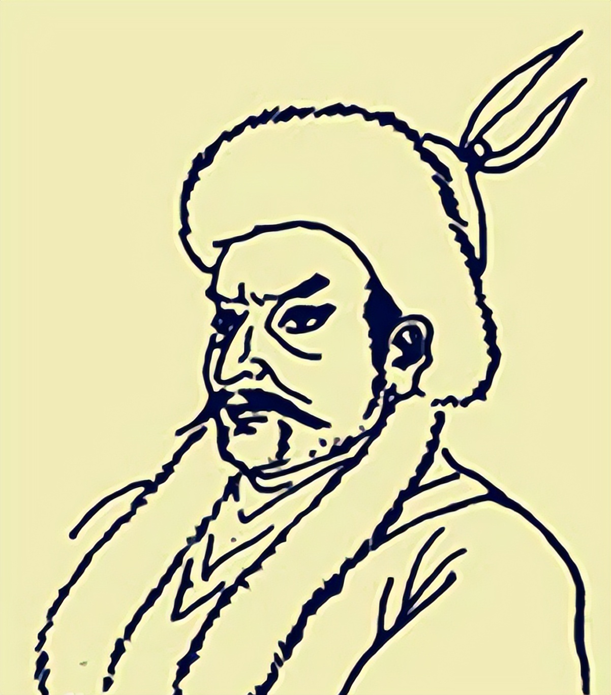 其兴也勃焉其亡也忽焉翻译,其兴也勃焉其亡也忽焉