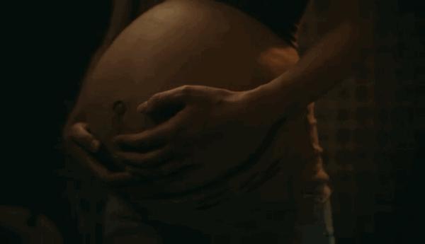 亲爱的小孩人生艰难片段,亲爱的小孩女性