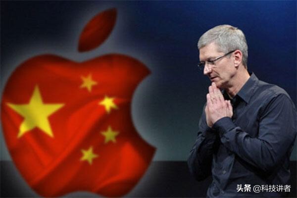 苹果将突破万亿市值,乔布斯苹果市值多少