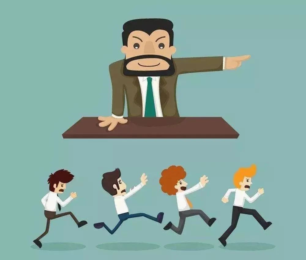 作为领导看到员工摸鱼的真实想法,员工上班摸鱼怎么办