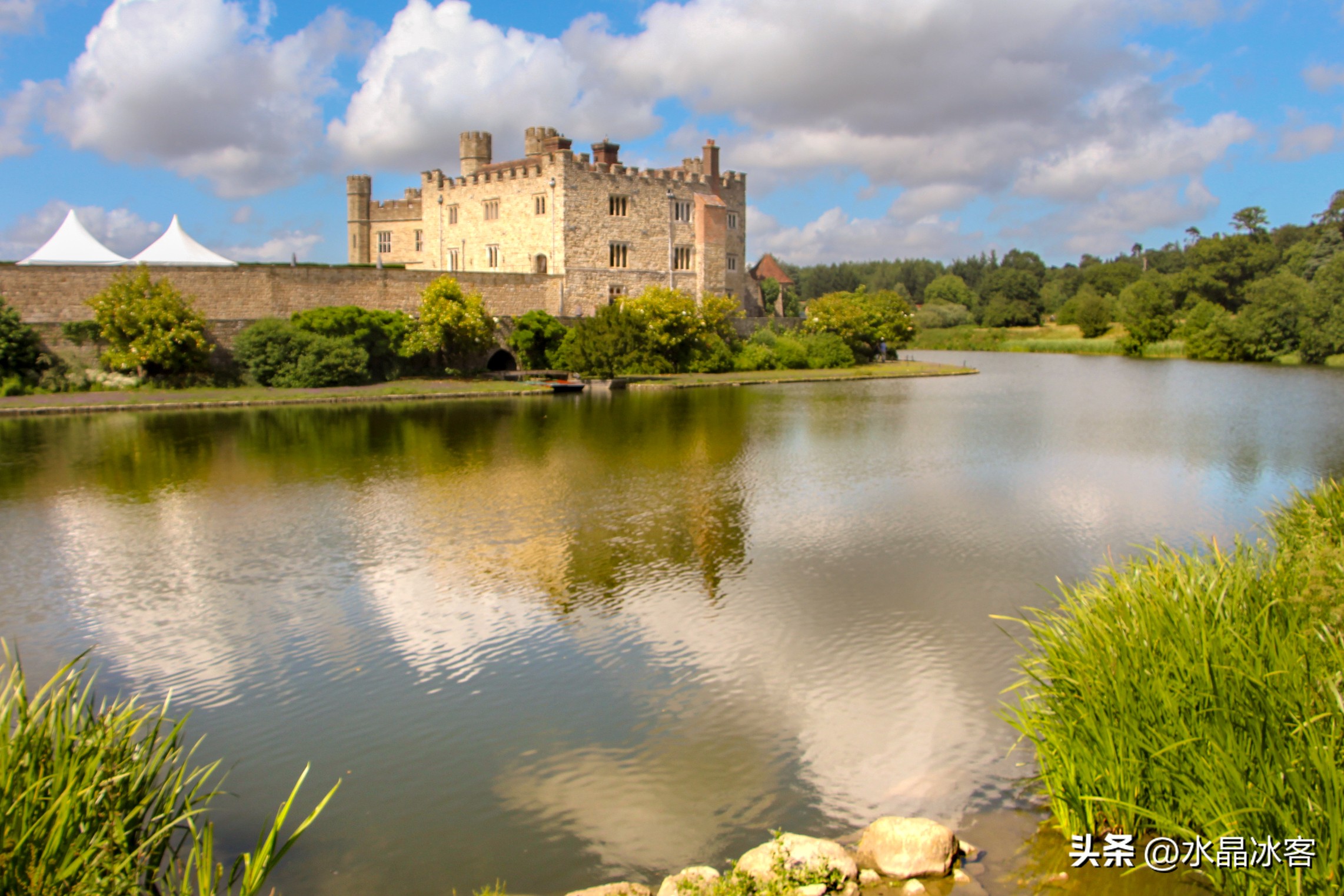 英国之行伦敦,英国剑桥游