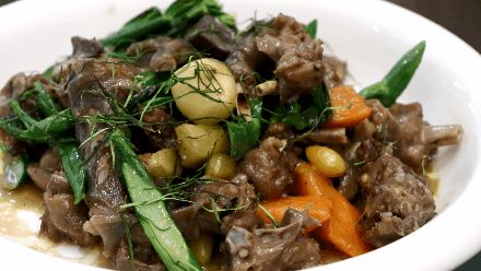 广州粤菜老字号街坊饭堂,广州的街坊饭堂有多好吃