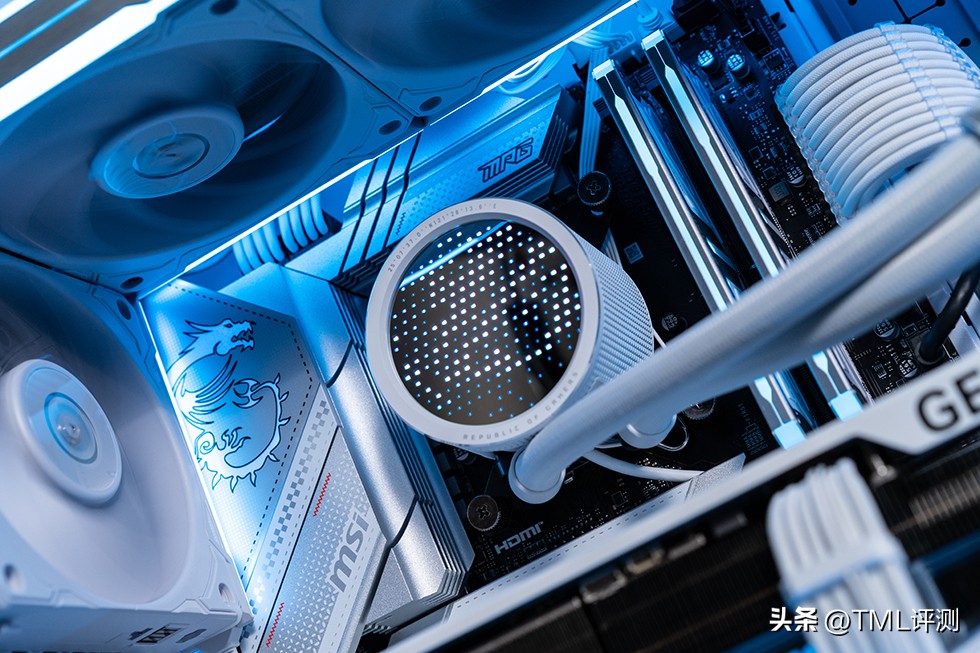 联力新款P28性能风扇,联力v2风扇