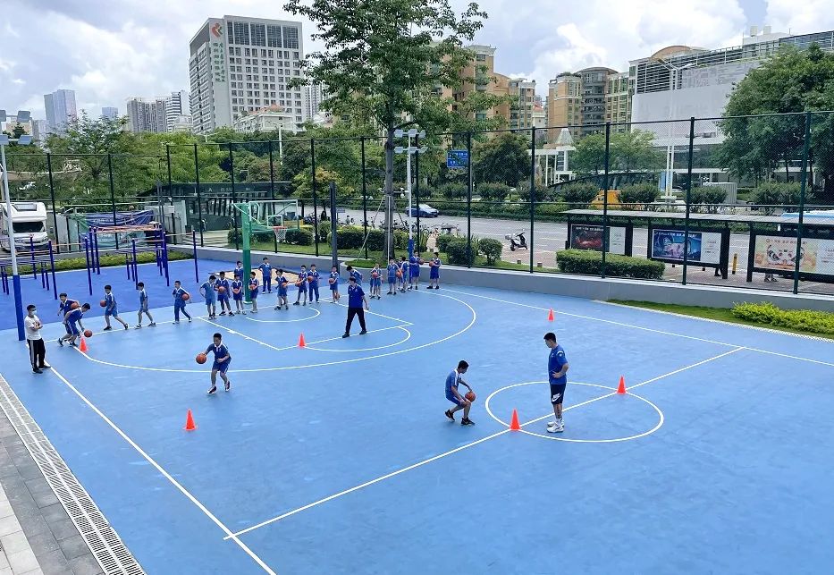 周末体育场馆开放的可行性,学校开放体育场馆的好处