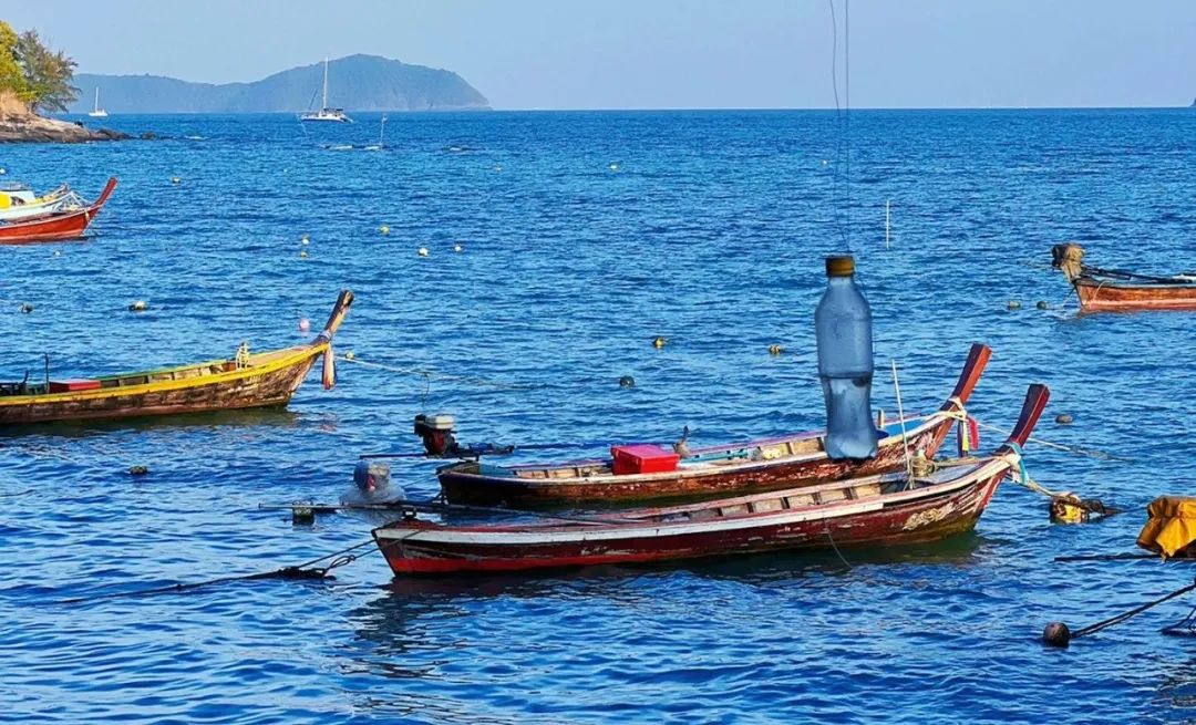 泰国普吉岛拉亚度假酒店,普吉岛海景公寓包租