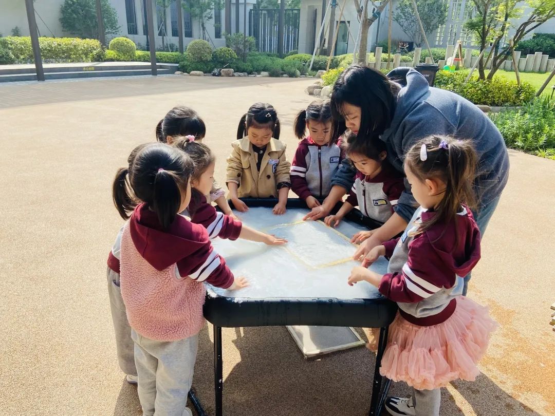 一八学校理想国校区郑州,郑州一八幼儿园