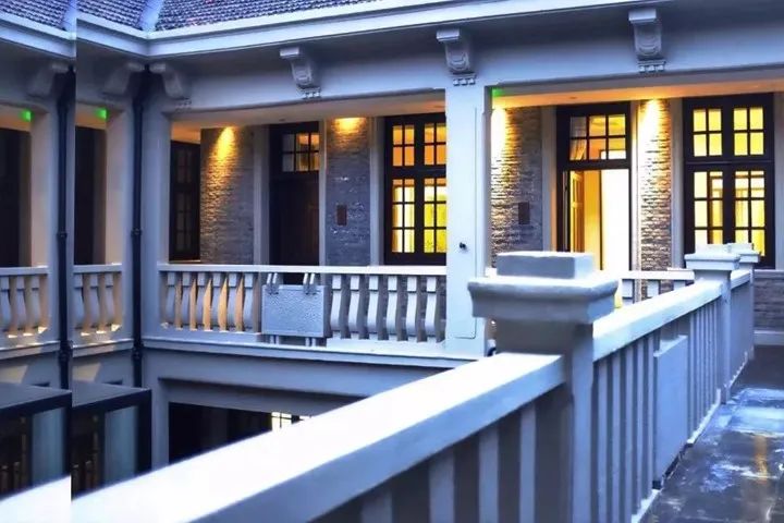 传奇「更生」的避世栖所|14个有故事的海内外酒店