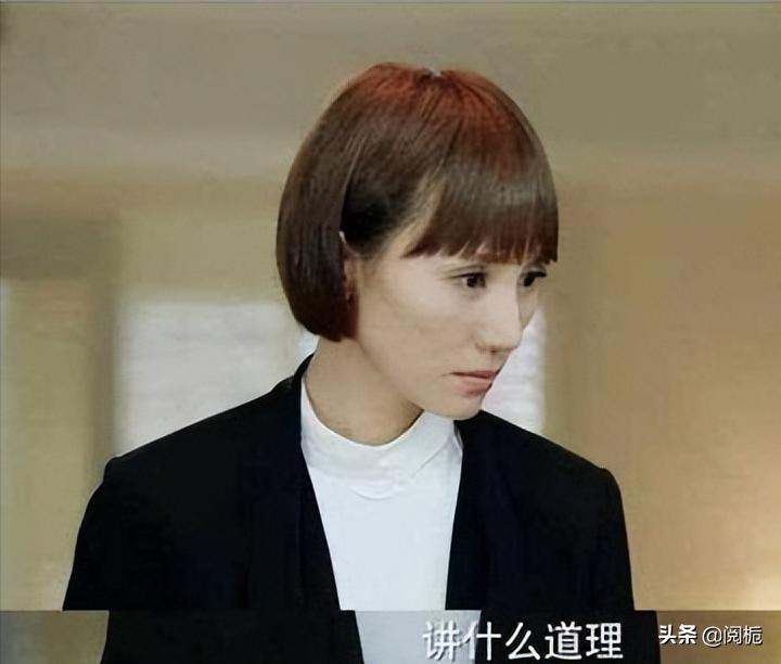 职场女王陈数袁泉刘涛,刘涛秦海璐吐槽蒋勤勤