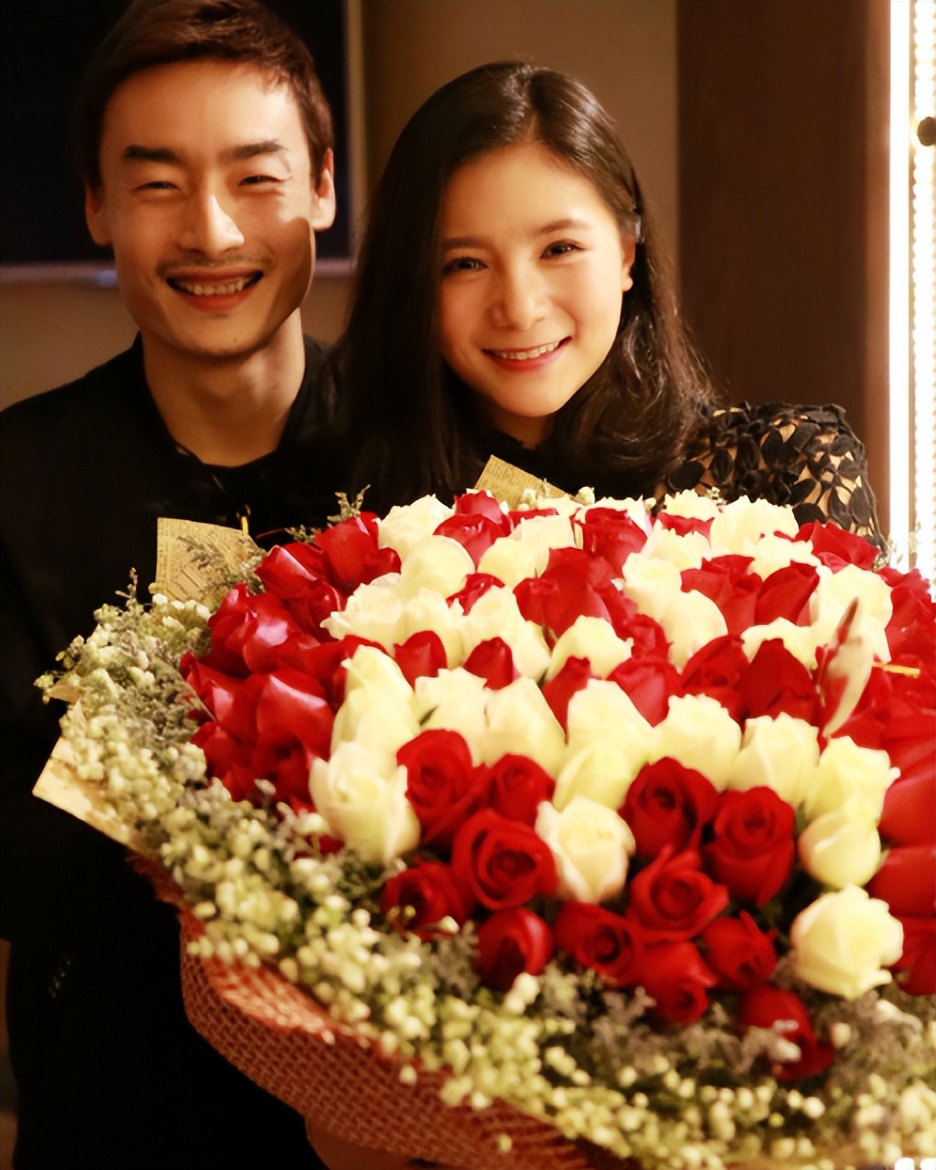 奥运会最浪漫,何姿奥运夺冠采访