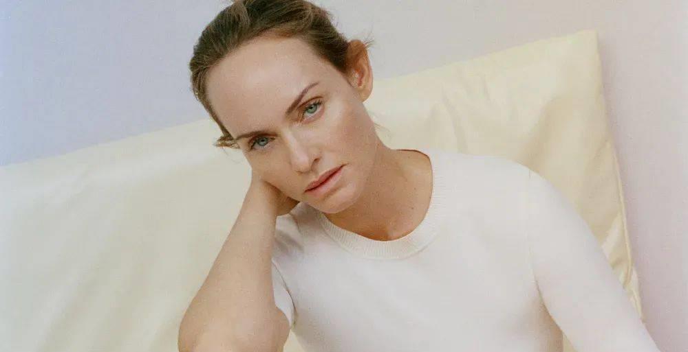 英国黑珍珠超模,英国国宝超模