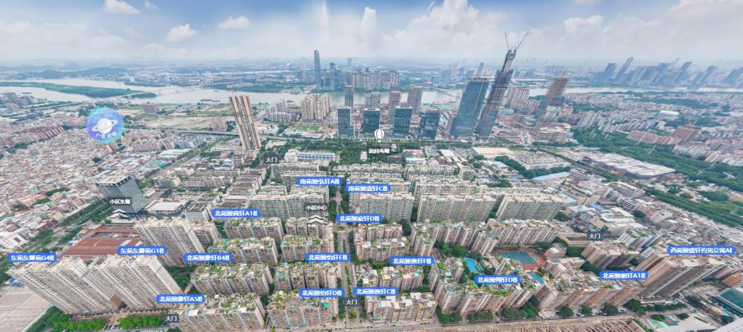 骏景花园骏霖轩值得买吗,兰亭盛荟的房子值得买吗