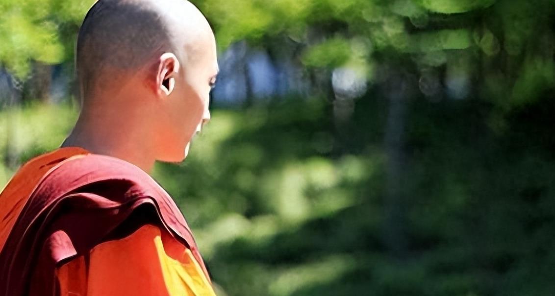 30名研究生放弃百万年薪,30个研究生放弃百万年薪去当和尚