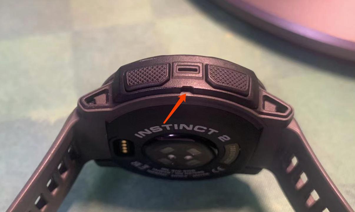 我本全能，超长续航—Garmin本能instinct2评测