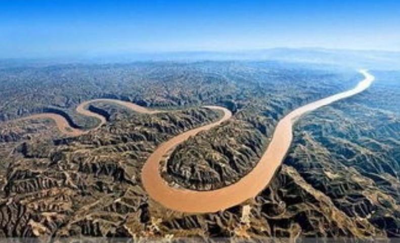 爽文小说中的：“三十年河东，三十年河西”，到底是哪条河呢？