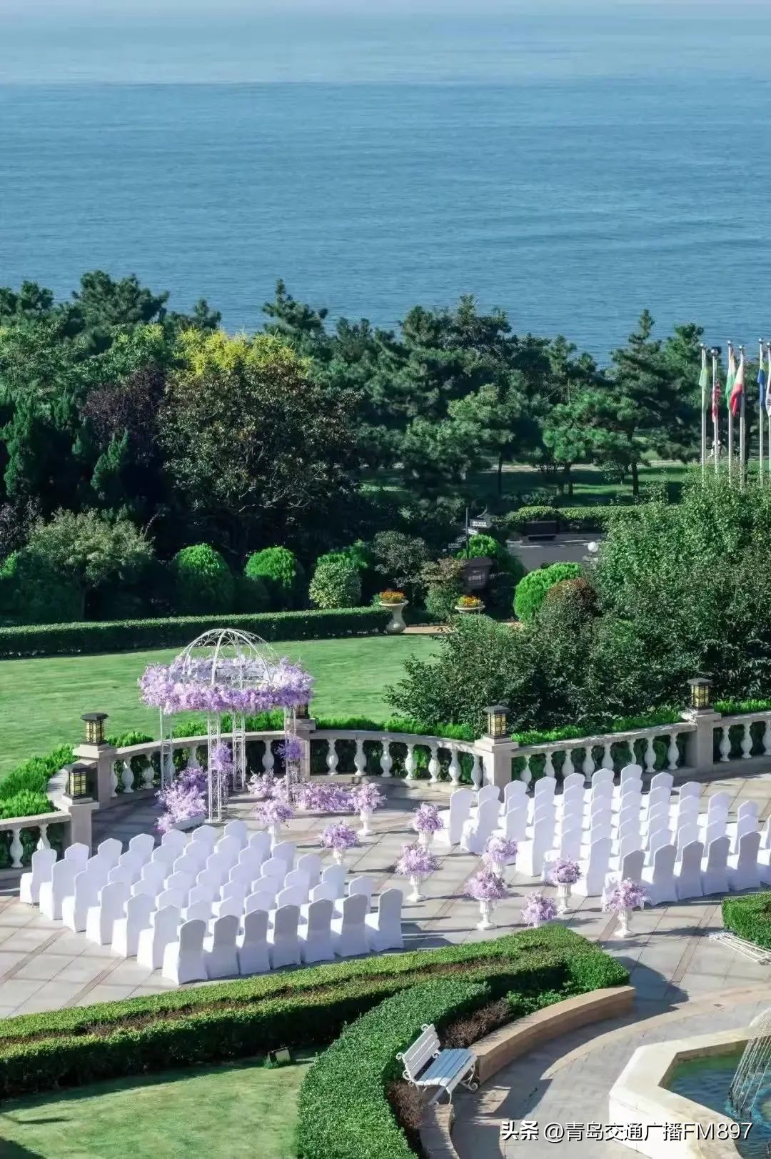 市南游+N|6·18怎么过？一大波酒店福利全部给你安排好了