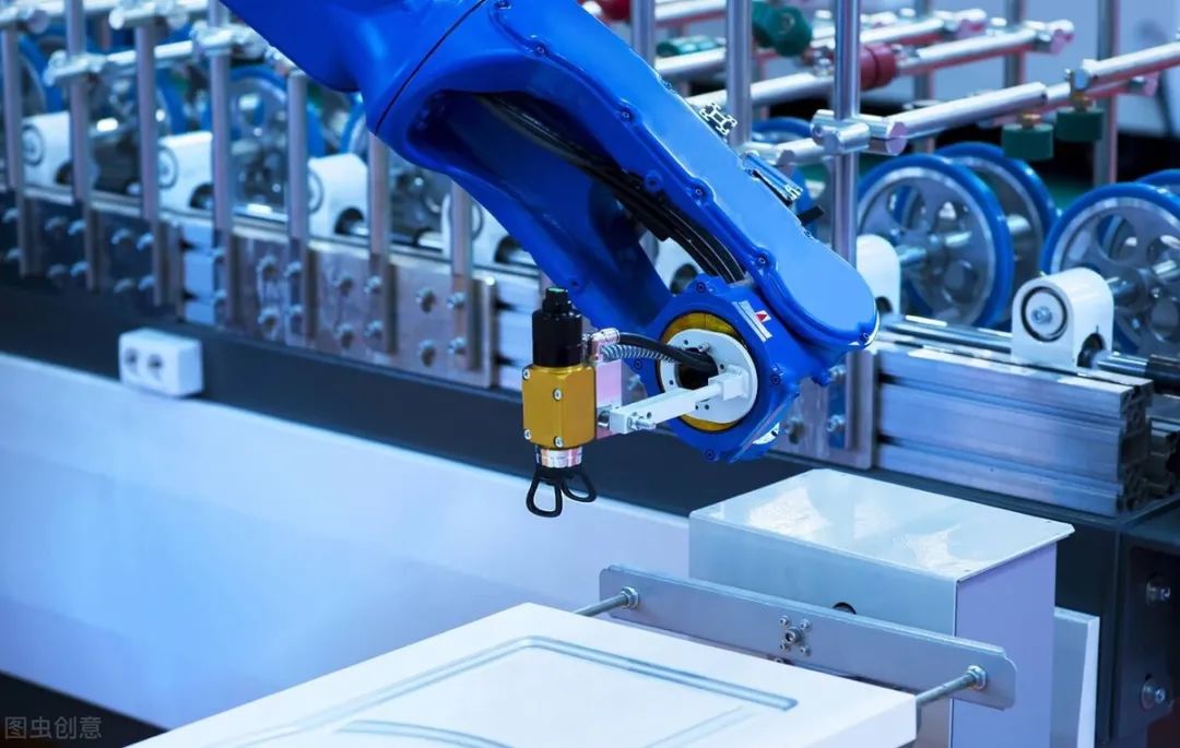 工控机行业发展前景趋势图,工控机国外市场规模