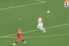 1-0！10打11，成都蓉城91分钟献绝杀！海港吞首败，武磊错失空门
