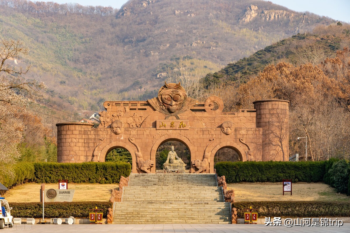 江苏5a旅游景点推荐大全,江苏5a景区适合秋天去的景点