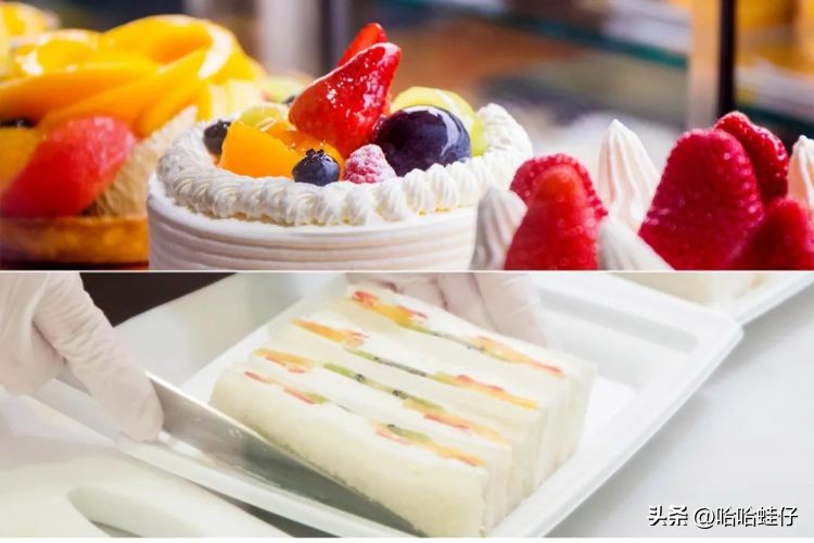 最贵的进口水果店,日本最贵水果店