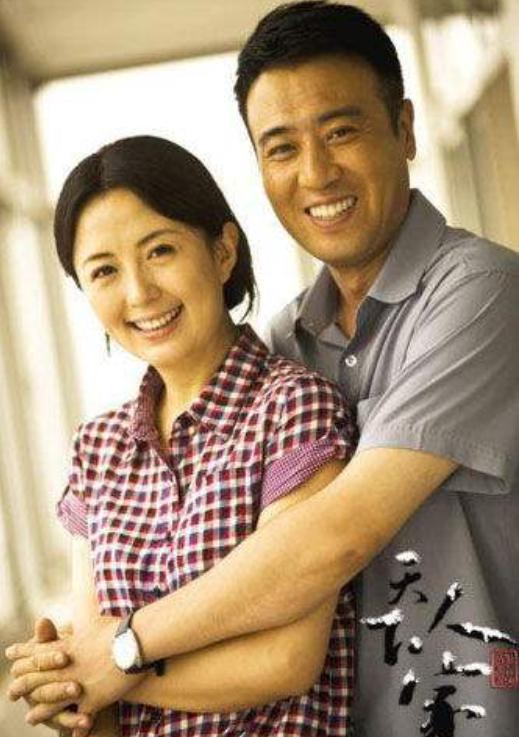 于和伟的爱人是叫杨童舒吗,杨童舒宋林静对比王丽坤于和伟