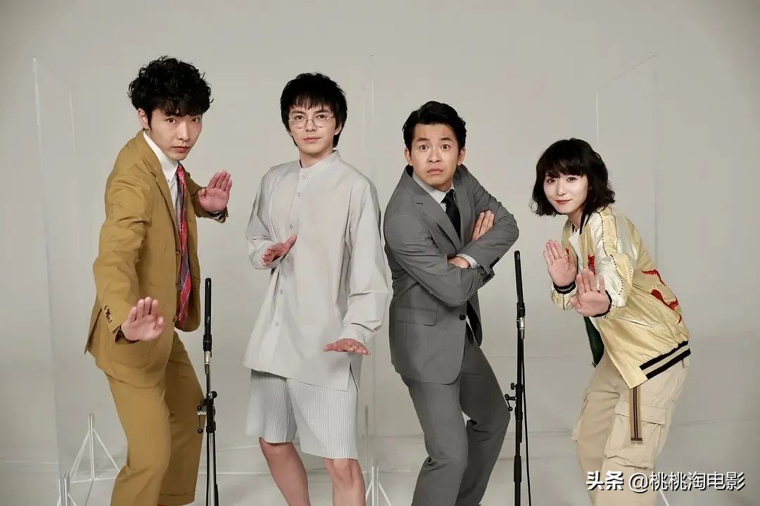 七月好剧等你来,七月好剧