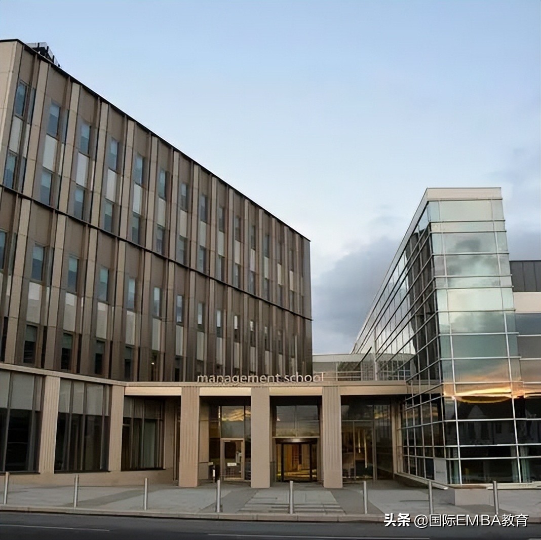 兰卡斯特大学商学院世界排名,英国兰卡斯特商学院世界排名