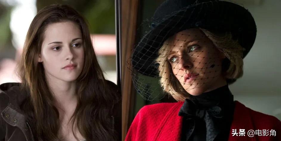 暮光之城番外演员,暮光之城系列完结了吗